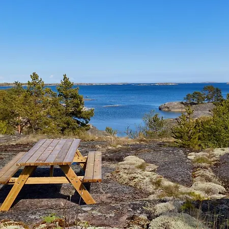 Isakssons 3 * Föglö